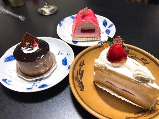 Patisserie Caroline - サブ画像3