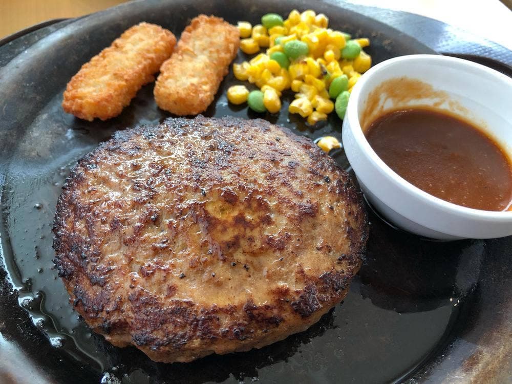 ガスト 各務原駅前店