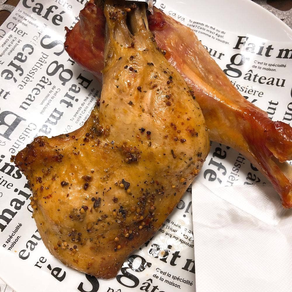 ホルンマイヤー 新潟伊勢丹店