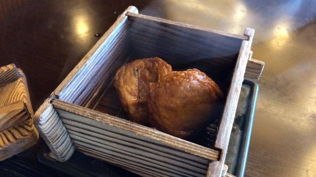 知林 - サブ画像2