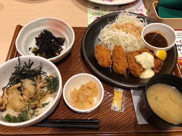 ガスト 札幌石山通店 - サブ画像3