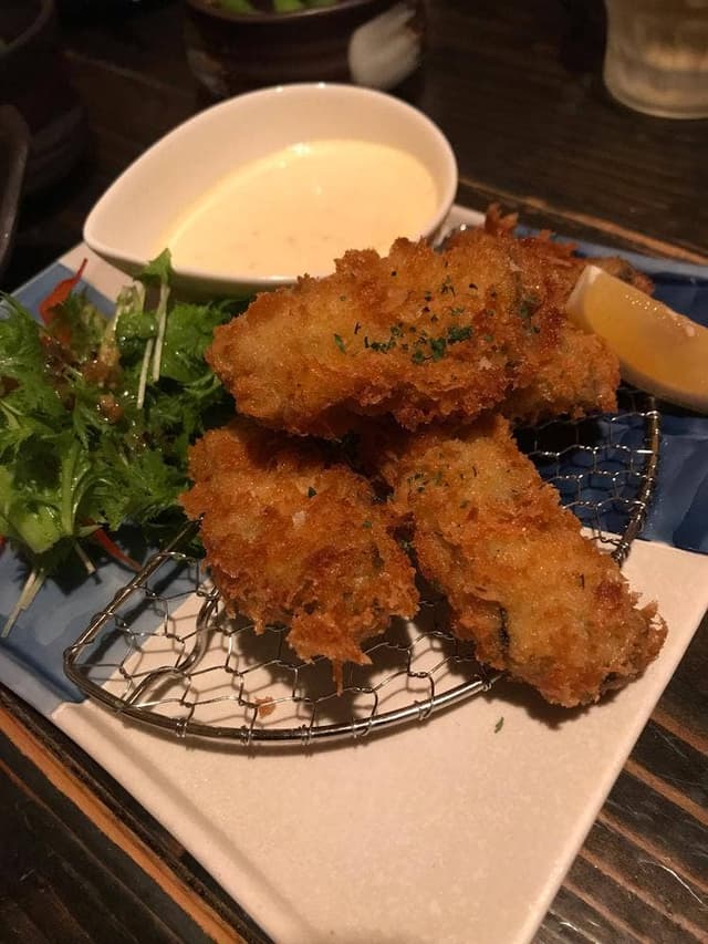 楽菜ダイニング喰堂 - サブ画像2
