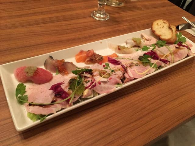 フジハラ - サブ画像1