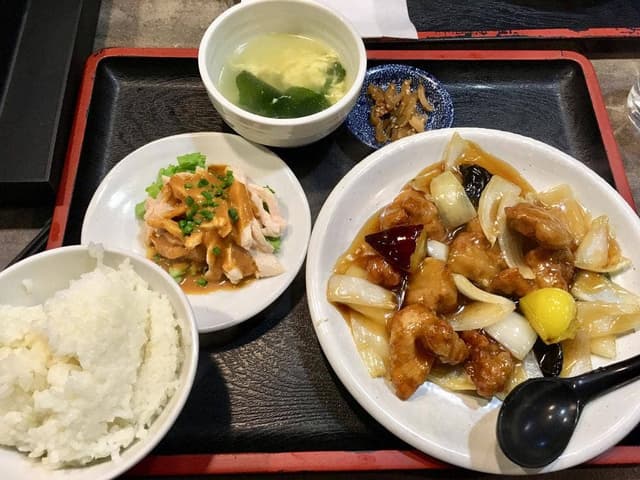 龍泉亭 - サブ画像3