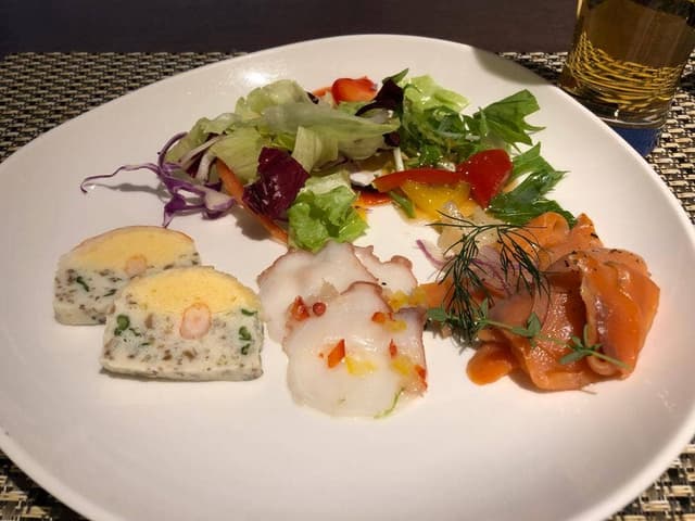 オールデイダイニング KENROKU - サブ画像3