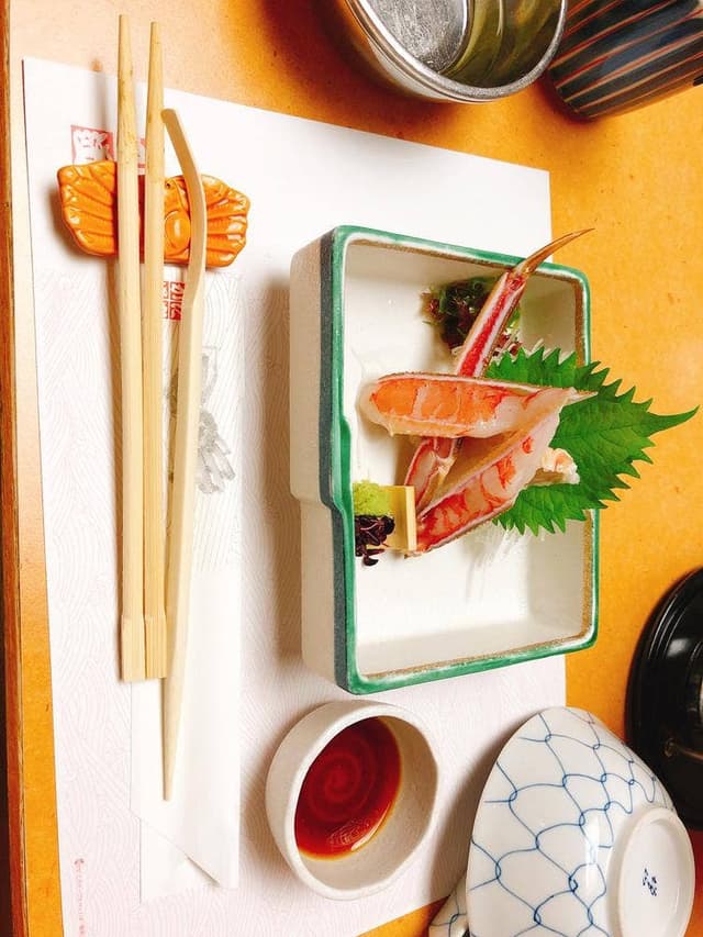 かに道楽 伊丹店 - サブ画像3