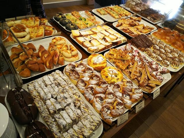 ブレッテリア 伊勢崎店 - サブ画像3