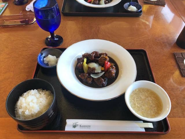 かねひで喜瀬カントリークラブ - サブ画像3