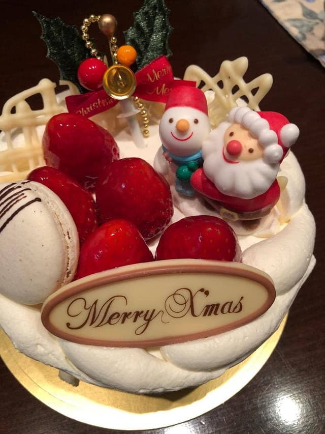Patisserie Miyahara - サブ画像1