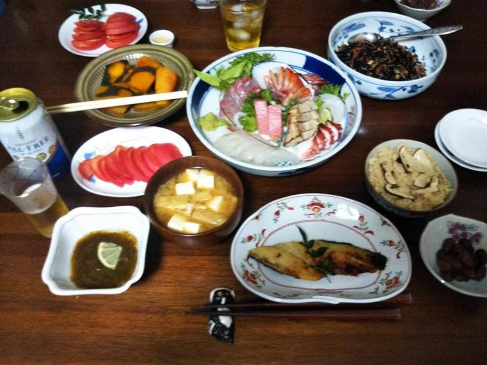 Ototo Jet 京都のお魚やさん