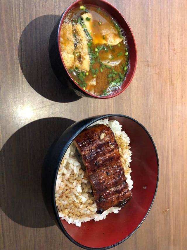 名代 宇奈とと 大阪本町店 - サブ画像1