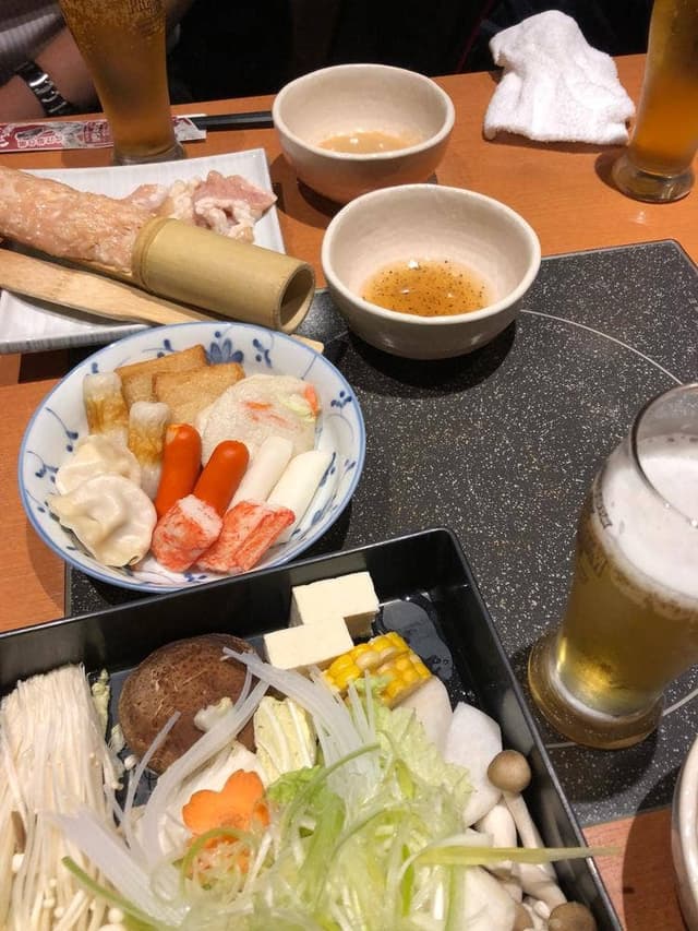 しゃぶしゃぶいちばん 名駅南店 - サブ画像2