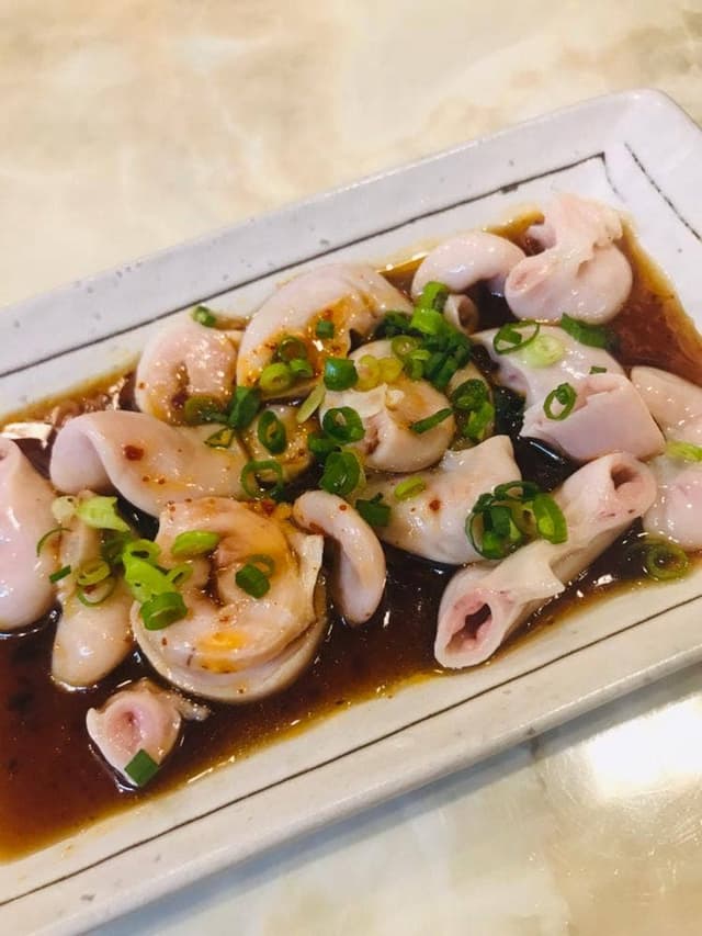 日本橋山喜多 武蔵新城店 - サブ画像3