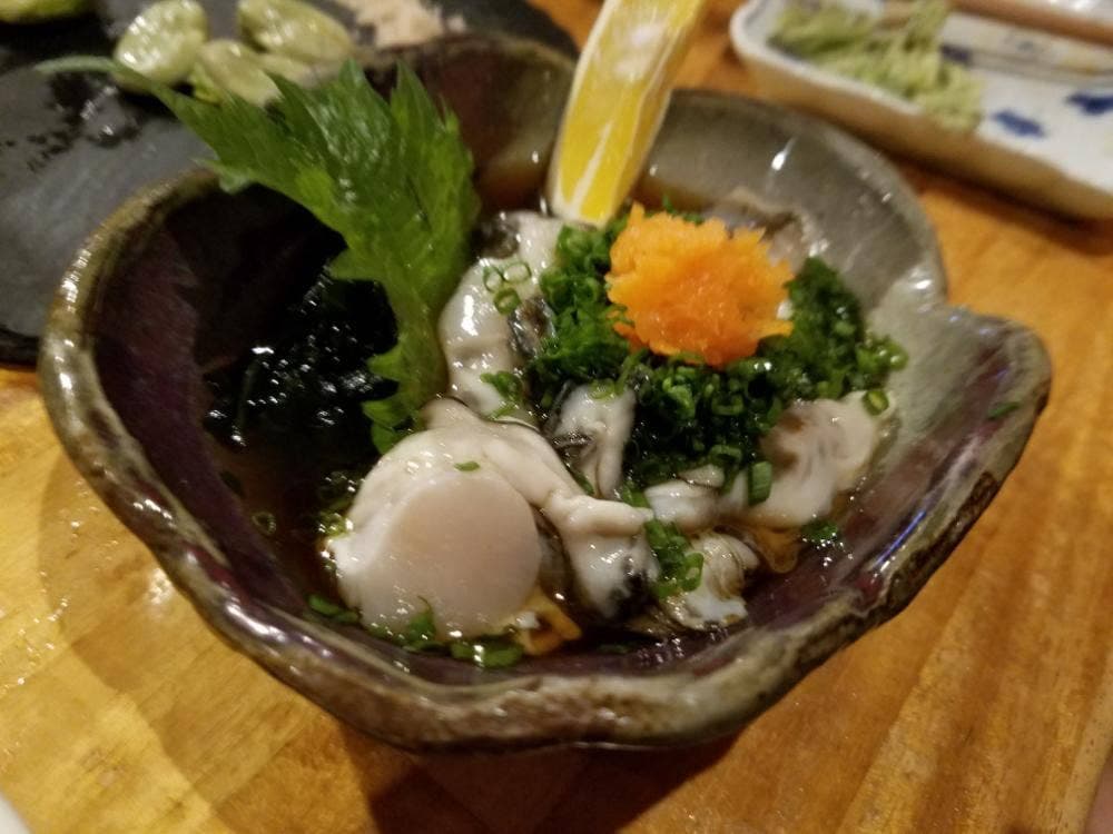 居酒屋 じゅん純