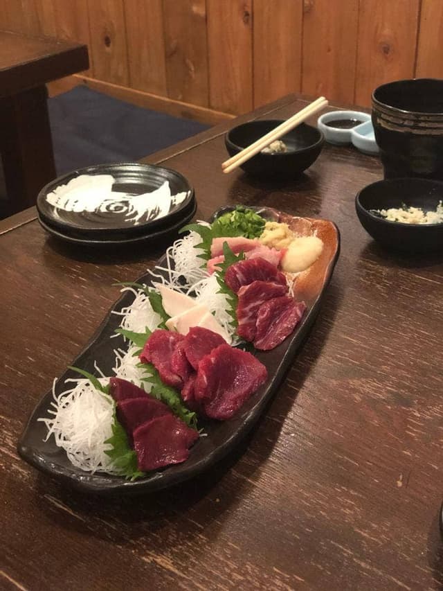 九州の旨かもん旨か酒 くすお 千葉店 - サブ画像1