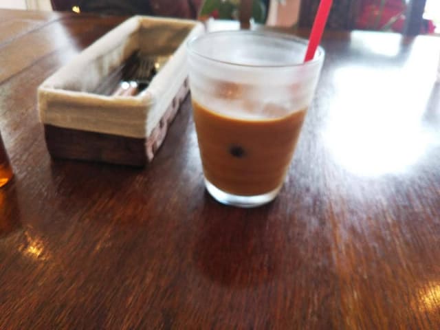 カフェモナミ - サブ画像3