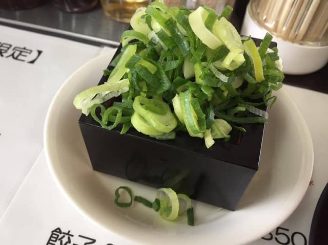 九州ラーメン 丸九堂 片山津店 - サブ画像2