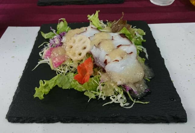 中国料理 圭 - サブ画像3