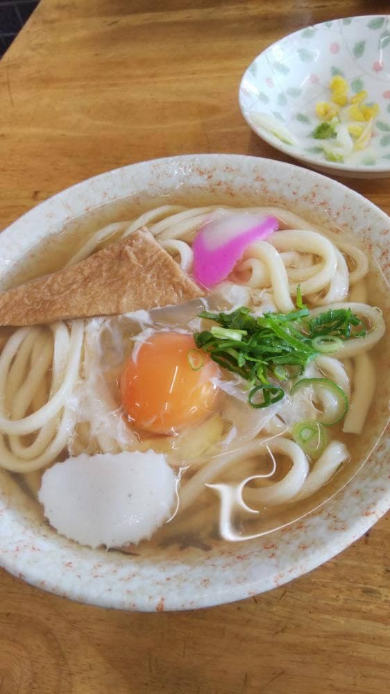 大喜多うどん店 - サブ画像1