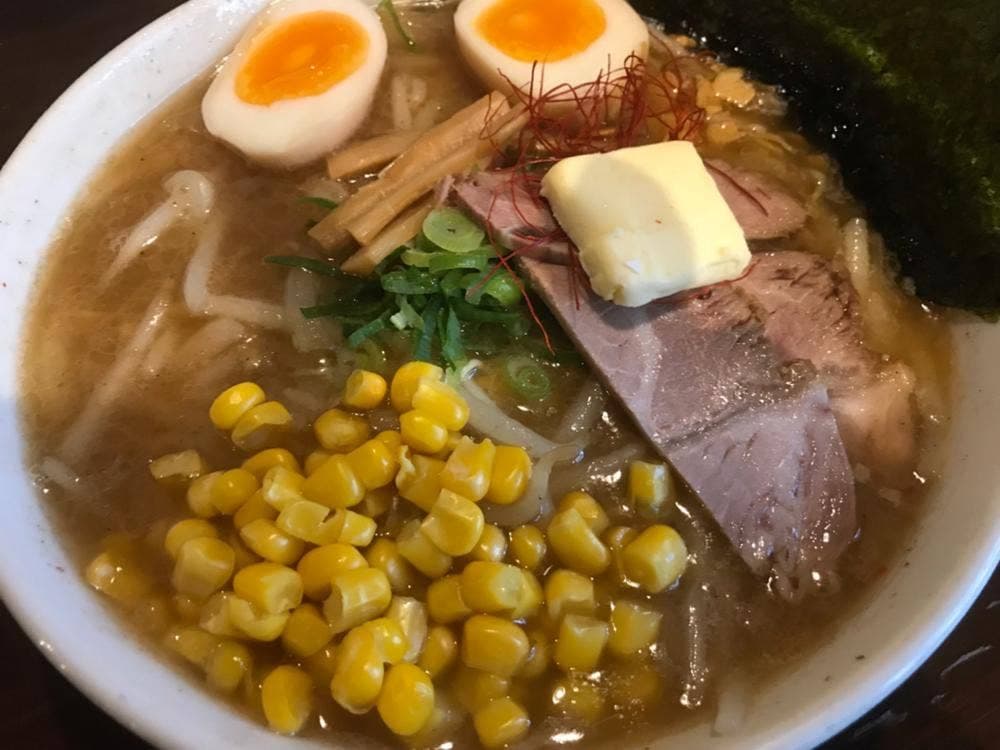 ラーメンみそら