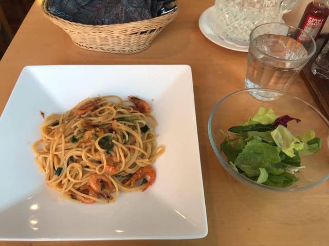 LA PAPERINA - サブ画像2