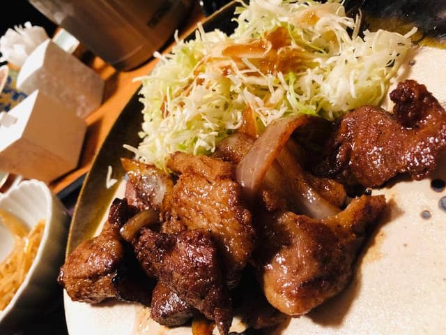 博多もつ鍋 やまや 梅田店 - サブ画像3