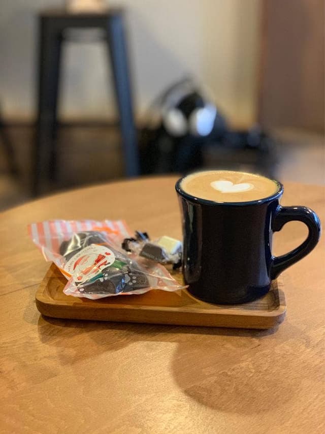 K.Base Roastery Lab. - サブ画像2