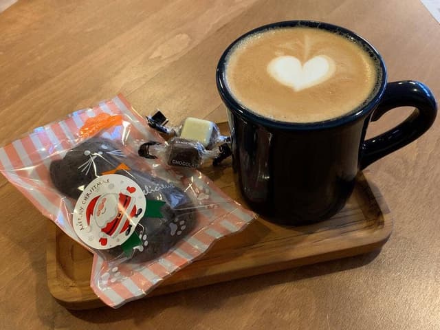 K.Base Roastery Lab. - サブ画像3