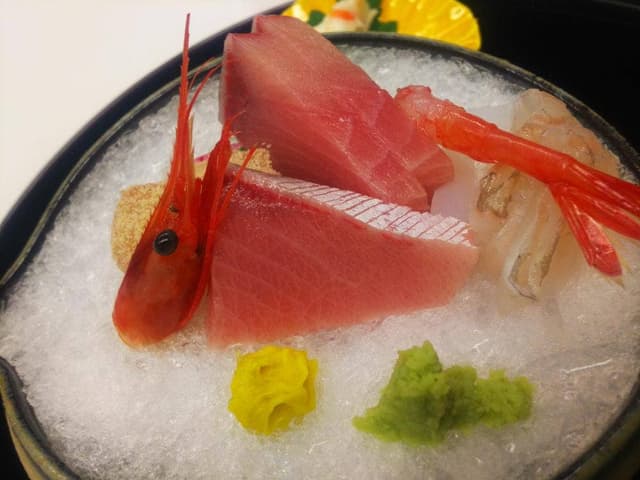 千里山荘 - サブ画像2