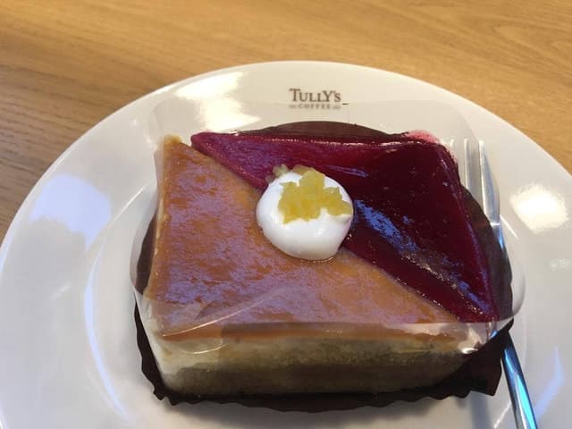 タリーズコーヒー 那覇空港店 - サブ画像2