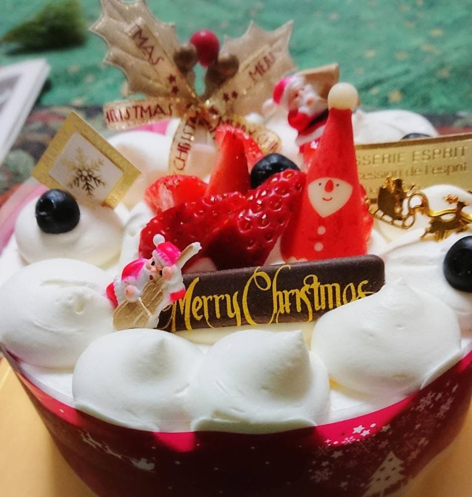 フランス菓子 エスプリ