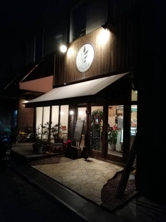 Cafe' crescere！ - サブ画像2