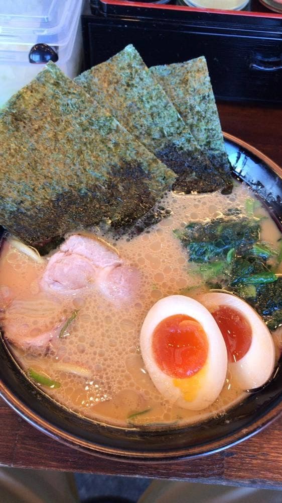 剛力家 - サブ画像3