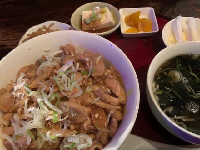 飯田橋 一代目ほしの - サブ画像2