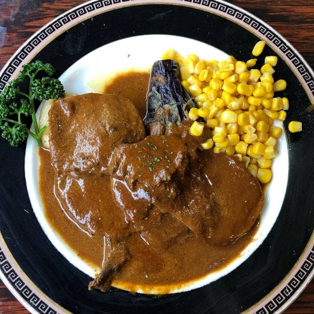 サンジェルマン - サブ画像2