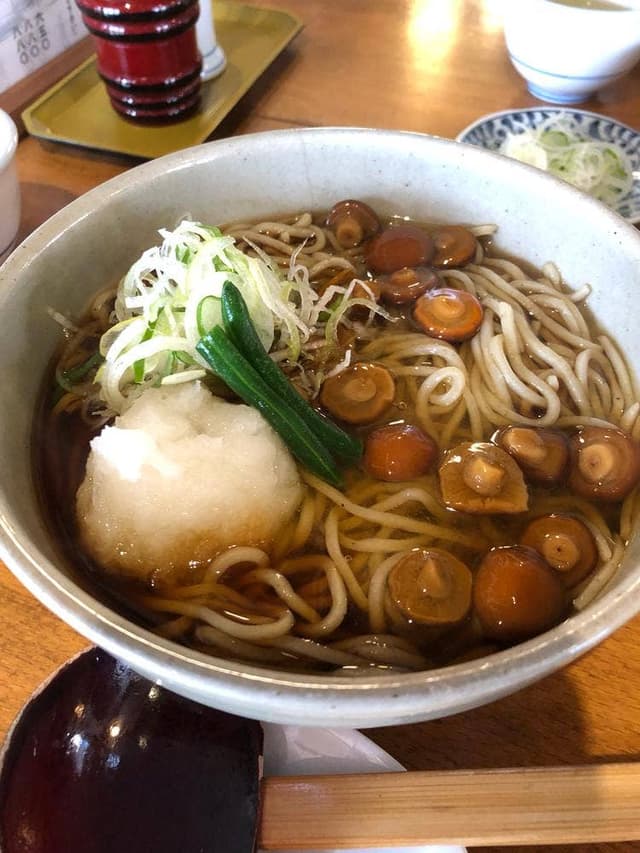 一里茶屋 - サブ画像1