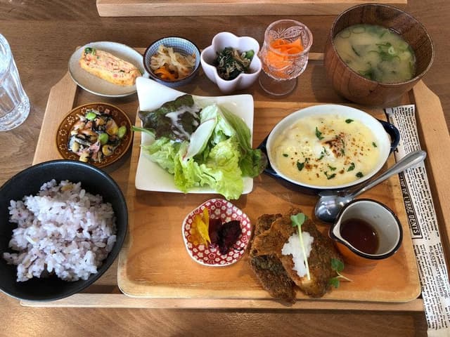 Cafe* Dining if - サブ画像3