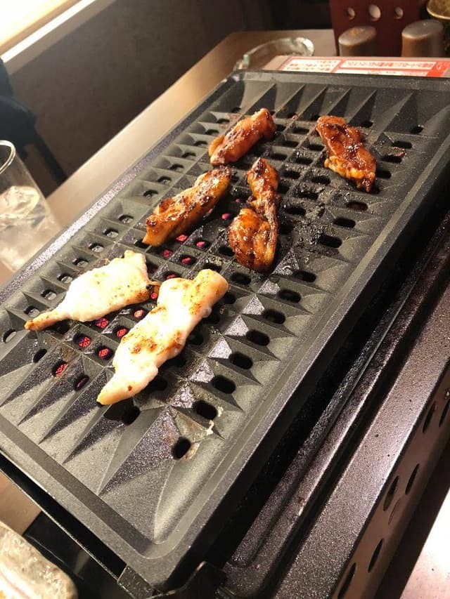 とり日和 東京本店 - サブ画像2