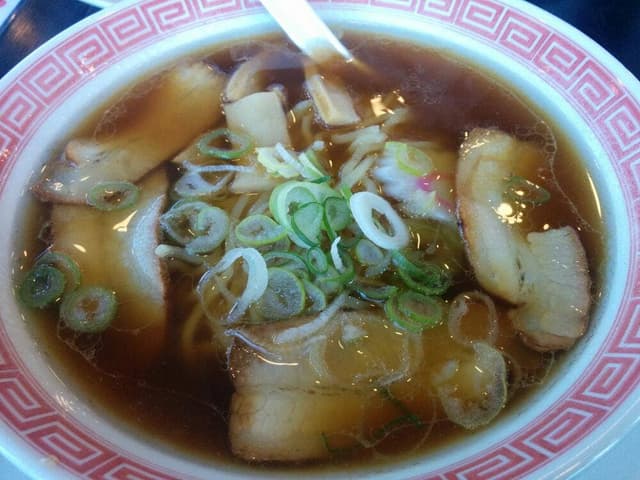 幸楽苑 相馬店 - サブ画像1