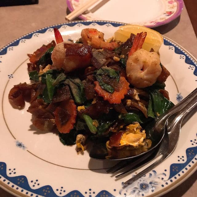 タイ料理レストラン ジンラック - サブ画像2