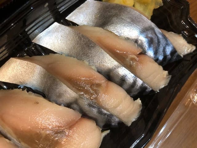 〆さば専門店 鯖一 - サブ画像2