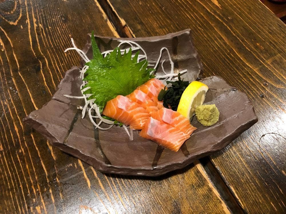 ぱぱ酒場