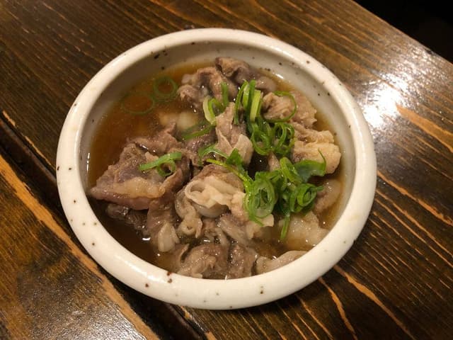 ぱぱ酒場 - サブ画像2