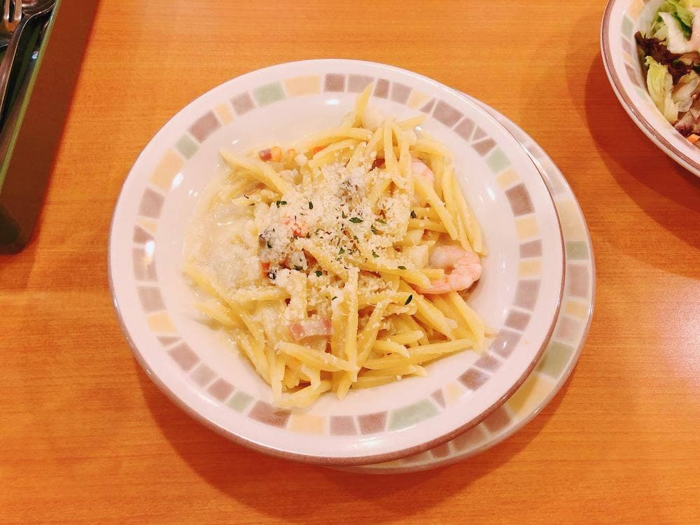 サイゼリヤ 八王子オクトーレ店