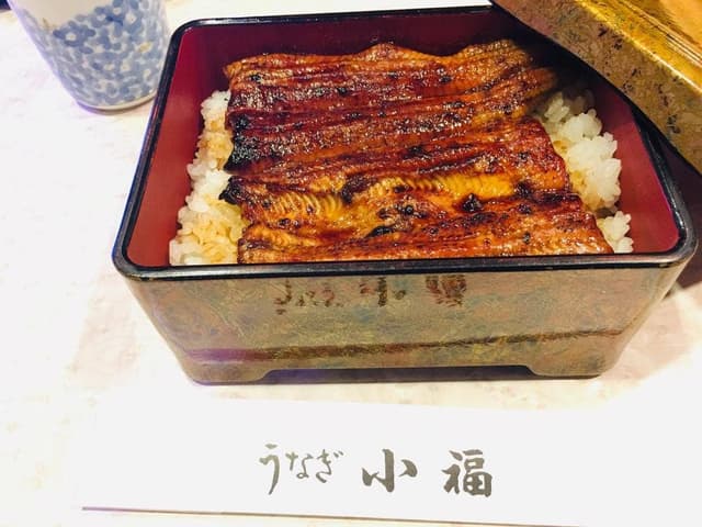 小福 - サブ画像1