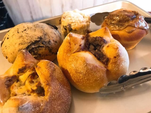 パン屋 mua - サブ画像1