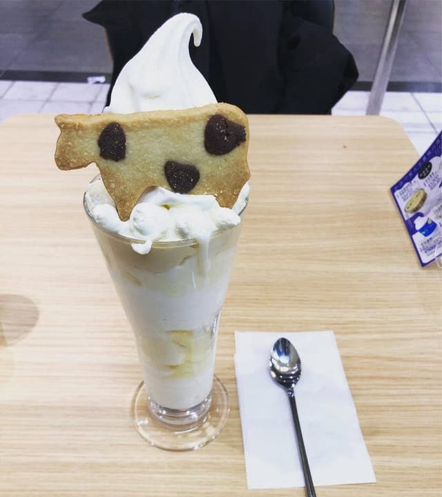 町村農場 the MILK 横浜西口店 - サブ画像1