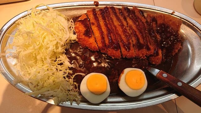 ゴーゴーカレー 鹿児島宇宿店 - サブ画像2