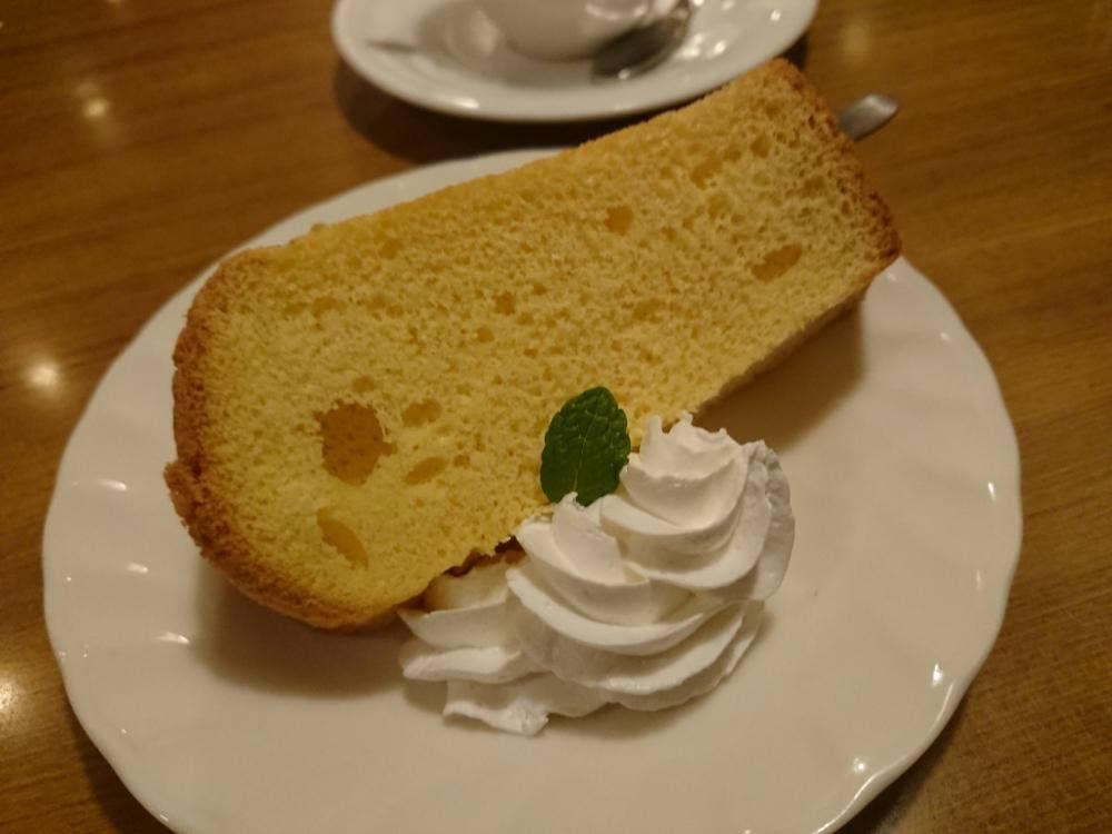 カフェ ド ウィンクル