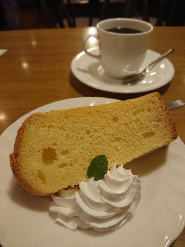 カフェ ド ウィンクル - サブ画像2